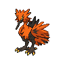 Zapdos (Galarian)